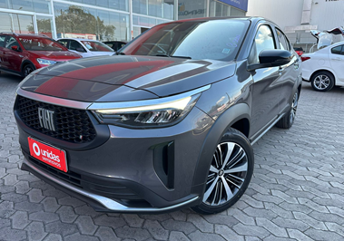 Fastback Audace 1.0 Turbo Aut 2024