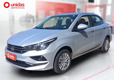 Cronos Drive 1.3 Turbo Aut. 2024