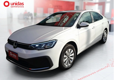 Virtus Highline 1.0 200TSI Aut. 2024